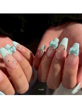 ジョジョ ネイル アット サンノミヤ(JOJO Nail at Sannomiya)