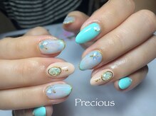 プレシャス プライベートビューティーサロン(Precious Private Beauty Salon)/