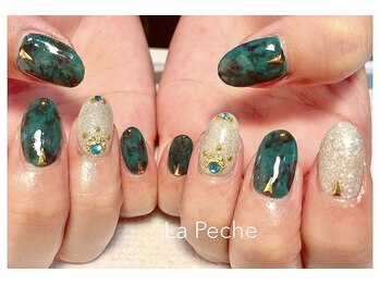 ラペーシュ(La Peche)/9000円 &nbsp;No.436