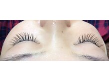 ジャニスアイラッシュ 白石店(JANIS EYELASH)/お客様デザイン