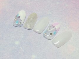 流行定額￥5700★