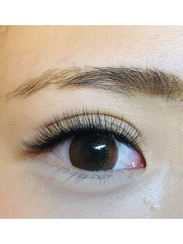 美製作所 ビューティー ワークス 橋本店(Beauty Works)/ボリュームラッシュ 160×3D