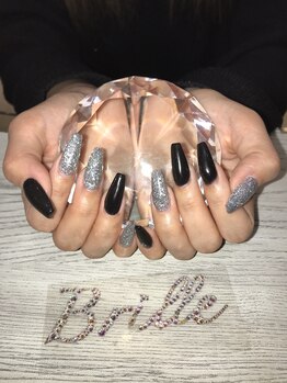 エスフィーネイルサロン ブリーユ(Esfy nailsalon Brille)/