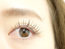 パティオアイラッシュ(Patio eyelash)/カラーエクステ