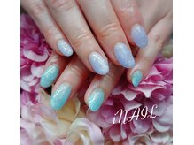 アイネイル(iNAIL)/