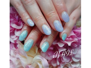 アイネイル(iNAIL)/