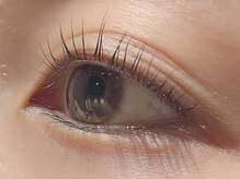 カラン 焼津店(CALIN)/パリジェンヌラッシュリフト