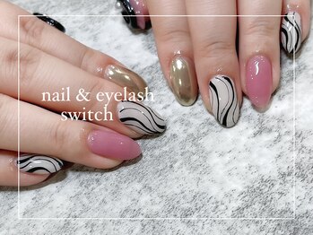 スウィッチ(SWITCH)/