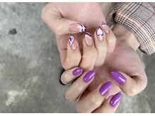 レイ 北千住店(REY)/プッチ柄