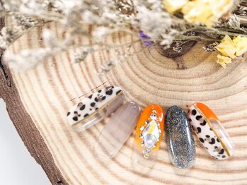 ヘゼリヒ(Gezellig)/定額