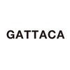 ガタカ(GATTACA)ロゴ