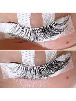 バタフライジュエル 本店(ButterflyJewel)/LEDのモチ