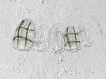 ブリッジバイネオリーブ 綱島店(bridge by neolive)/★選べる定額 ￥5980