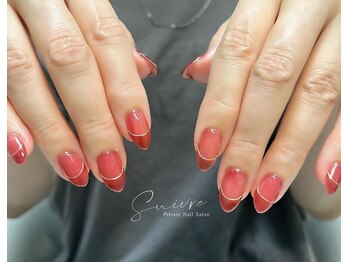 スイーブル(Suivre)/