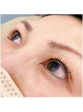 グリン(grin)/まつ毛パーマ