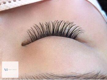 アールディ アイ ネイル(ARDY EYE NAIL)/フラットマットカラー