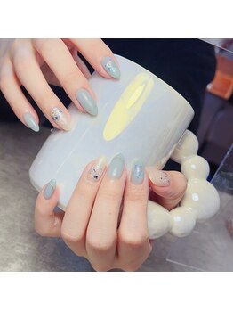 ジュン ネイル(JUN NAIL)/