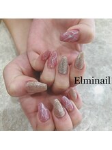 エルミネイル(ELMI nail)/