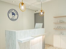 ペディケア 横浜本店/施術の流れ【お会計・ご予約】