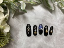 ネイルサロン ネイルクク(Nail KUKU)/８月キャンペーン