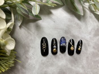 ネイルサロン ネイルクク(Nail KUKU)/8月キャンペーン