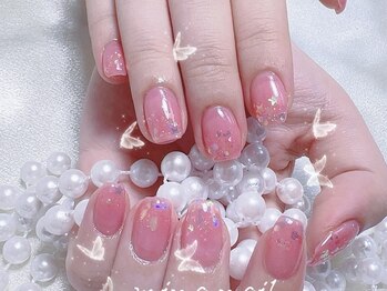 クイーンズネイルサロン(Queen's nail salon)/