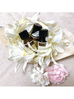 ユズ(YUZU)/ブライダルエステ