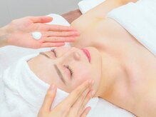 エムラボ 池袋店(M LABO)/クレンジング