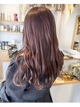 シャトン(Chaton.)&nbsp;Hatanaka 