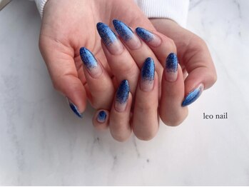 レオネイル(leo nail)/ジェルネイル