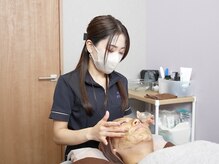 ケーナインエッセ(K9 esse)/フェイシャル【ハーブ】