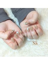 エヌ アンド(N&)/シンプルニュアンスデザイン