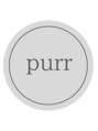 パー(purr)/Eyelash＆Nail purr