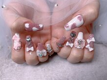 スノーネイルサロン 新宿店(Snow nail salon)/