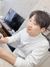 ニジュウバンチ クダマツ(20Banchi Kudamatsu)&nbsp;ネイリスト FUKUNAKA