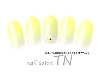 4月季節の定額3900円コ―ス