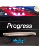 プログレス(Progress)&nbsp;山田 