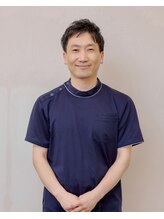 ばらんす鍼灸整骨院 桝 清信