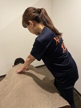ホットハンド 福岡 背番号13