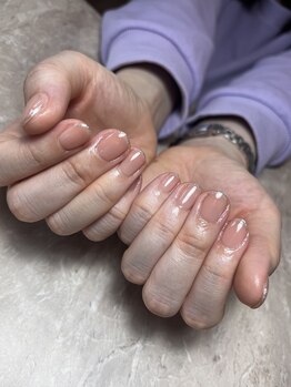 ヘニム(Haenim)/デザイン