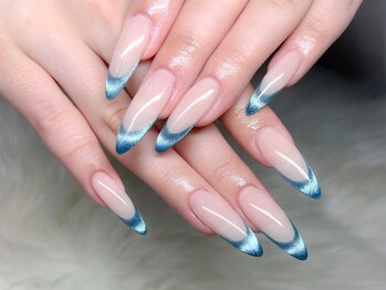 ローブセカンド(L'aube 2nd)/長さだし◆マグネットフレンチ