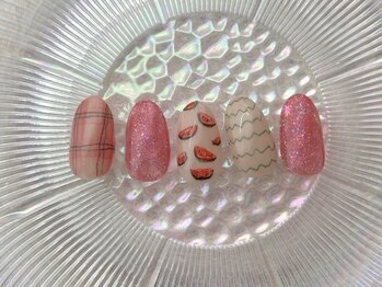 ネイルサロン アイナ(NailSalon Aina)/アートコース