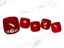 【FOOT】セレクト定額