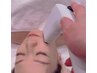 【小顔リフトも美肌も◎】肌のアイロンHIRFWAVE＋たっぷり美白コラーゲン導入