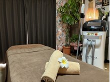 ☆最新高速ツルスベ脱毛導入☆脱毛しながらツルスベ美肌に♪