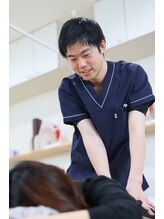 カラスマプラス(karasuma+)&nbsp;小栗 睦大