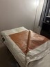 岩盤浴マット 30分