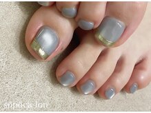 ネイル セルフ脱毛 ソポカロン 阪急桂駅前(sopoca-lon)の雰囲気(インスタ@sopoca_lon___katsura___日々更新 フォローください★)