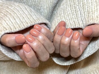 サロン ド ルピア(SALON de LUPIA)/ワンカラー