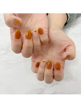 リミア(Limi'a)/ハートネイル